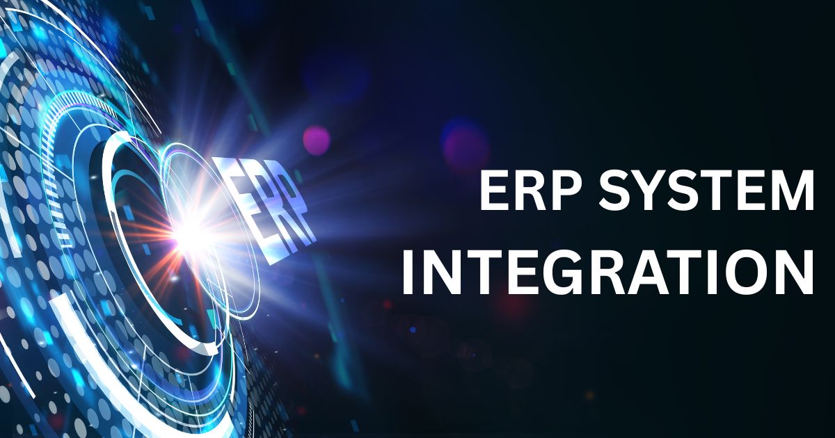 Struggling with disconnected business systems? Integrate ERP with CRM, e-commerce, and more. Learn best practices, choose scalable tools.