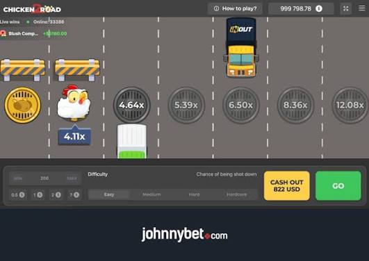 Chicken Road 2 Online Scopri il Mondo dell'Avventura Digitale