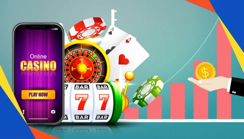 Discover Exciting Gaming Adventures at Casino WildRobin UK Discover Exciting Gaming Adventures at Casino WildRobin UK