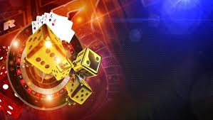 Discover Exciting Gaming Adventures at Casino WildRobin UK Discover Exciting Gaming Adventures at Casino WildRobin UK