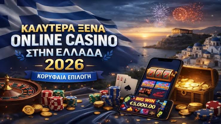Exploring New Online Casinos in Greece A Guide for Players -975643447