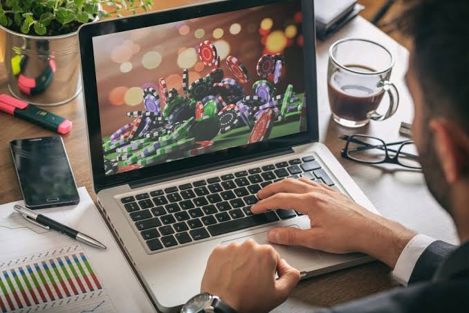 Exploring the World of Real Money Casinos -424106604