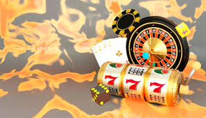 Joe Fortune Casino The Ultimate Online Gaming Experience