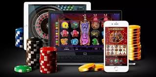 Joe Fortune Casino The Ultimate Online Gaming Experience