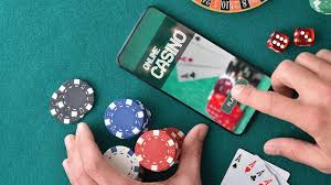 Joe Fortune Casino The Ultimate Online Gaming Experience