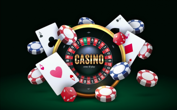 Kaszinó játékok online Betinia Élvezd a szórakozást otthonod kényelméből!