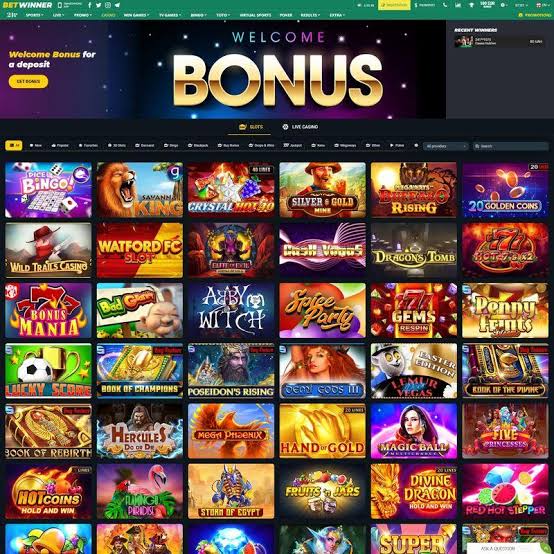 Maximize Your Winnings Exploring BetWinner Bonuses Maximize Your Winnings Exploring BetWinner Bonuses
