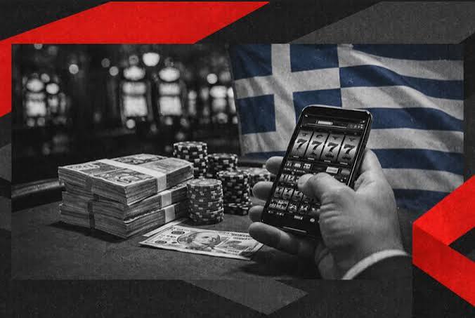 Τα Καλύτερα Online Καζίνο Ο Απόλυτος Οδηγός για τη Διασκέδαση και τα Κέρδη!