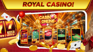 The Rise of Online Casinos A Comprehensive Guide to Thrilling Digital Gaming