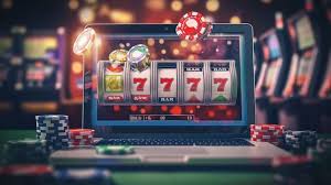 The Rise of Online Casinos A Comprehensive Guide to Thrilling Digital Gaming