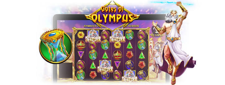Unlock the Secrets of Gates of Olympus 1000 Free Spins Await