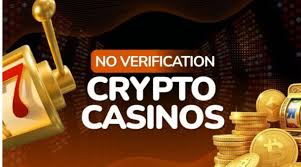 Exploring Crypto Casinos with Instant Withdrawals 286439459